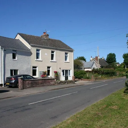 Whitegate *